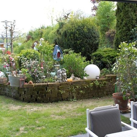 Appartement Eveline Velden am Wörthersee Kültér fotó