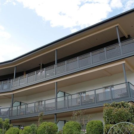 Appartement Eveline Velden am Wörthersee Kültér fotó