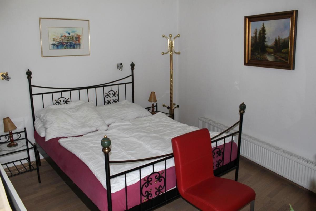 Appartement Eveline Velden am Wörthersee Kültér fotó