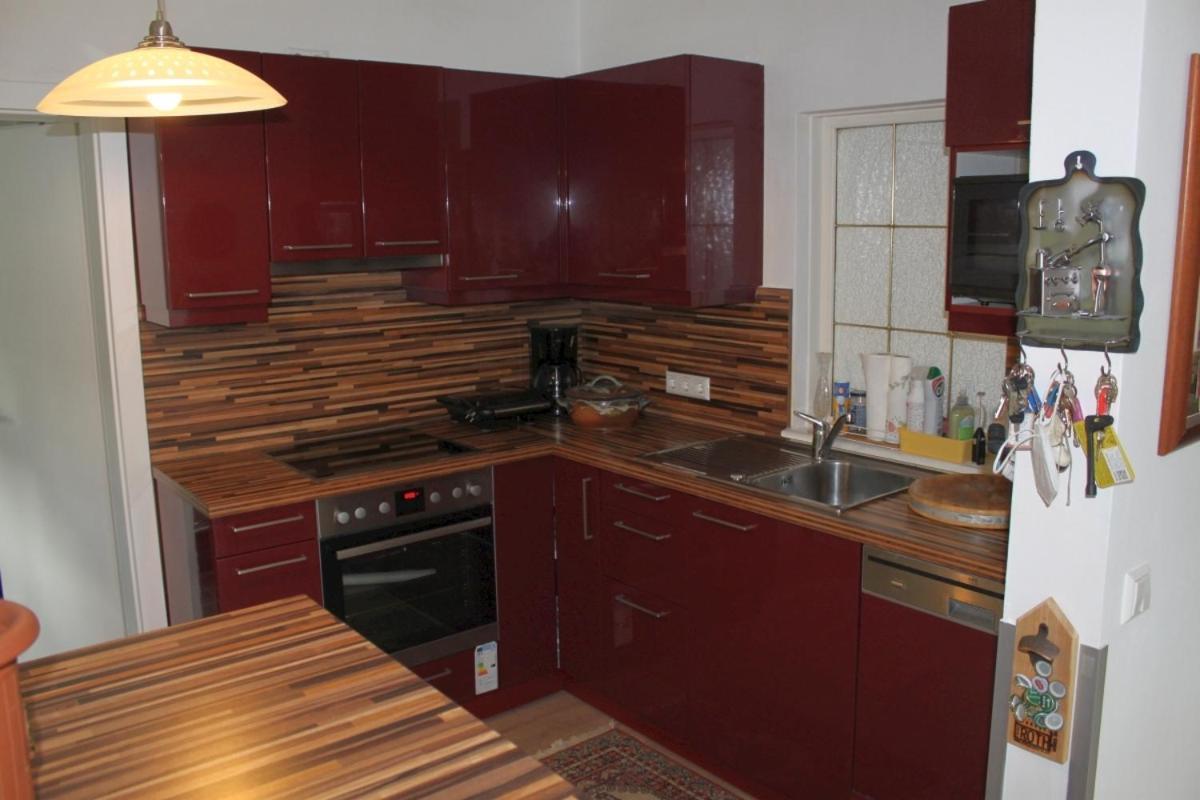Appartement Eveline Velden am Wörthersee Kültér fotó