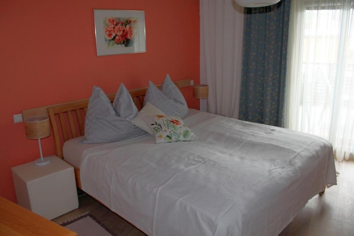 Appartement Eveline Velden am Wörthersee Kültér fotó