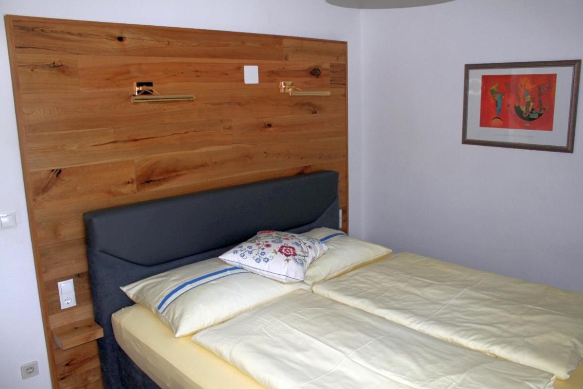 Appartement Eveline Velden am Wörthersee Kültér fotó