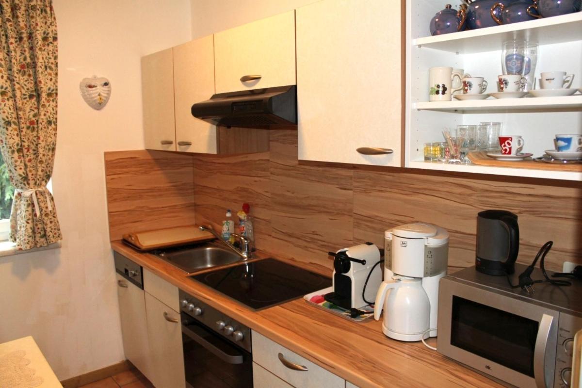 Appartement Eveline Velden am Wörthersee Kültér fotó