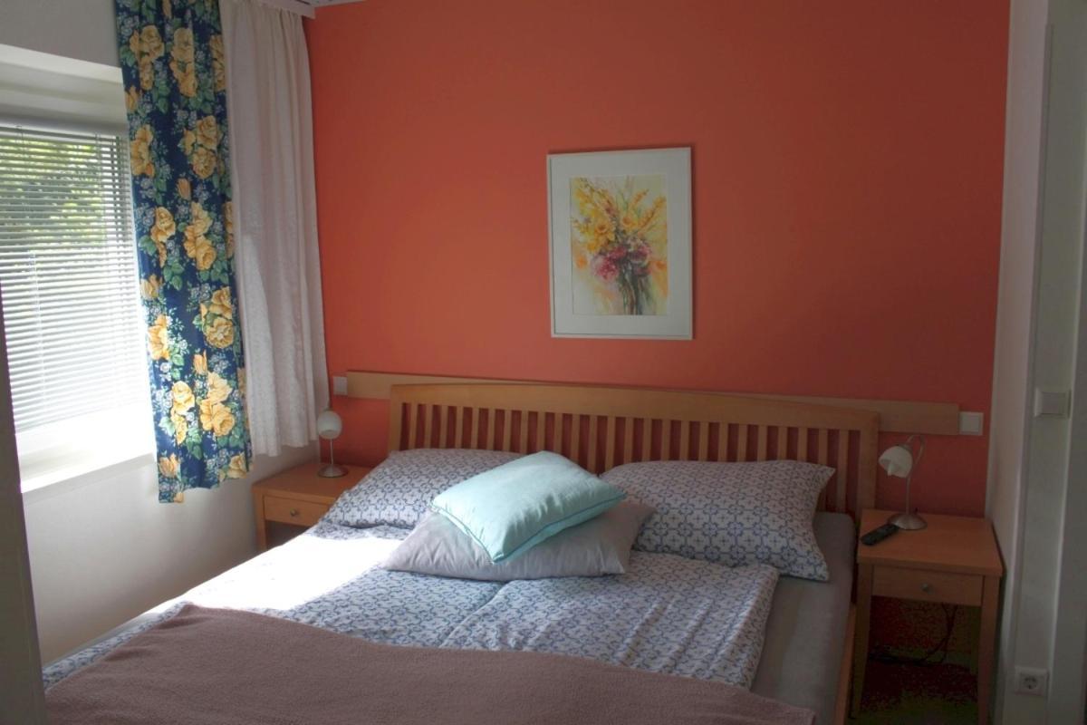 Appartement Eveline Velden am Wörthersee Kültér fotó