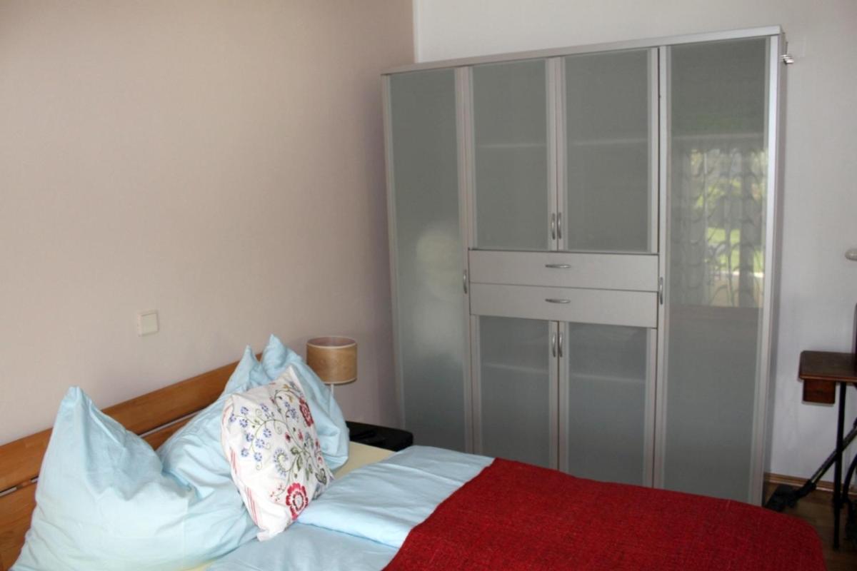 Appartement Eveline Velden am Wörthersee Kültér fotó