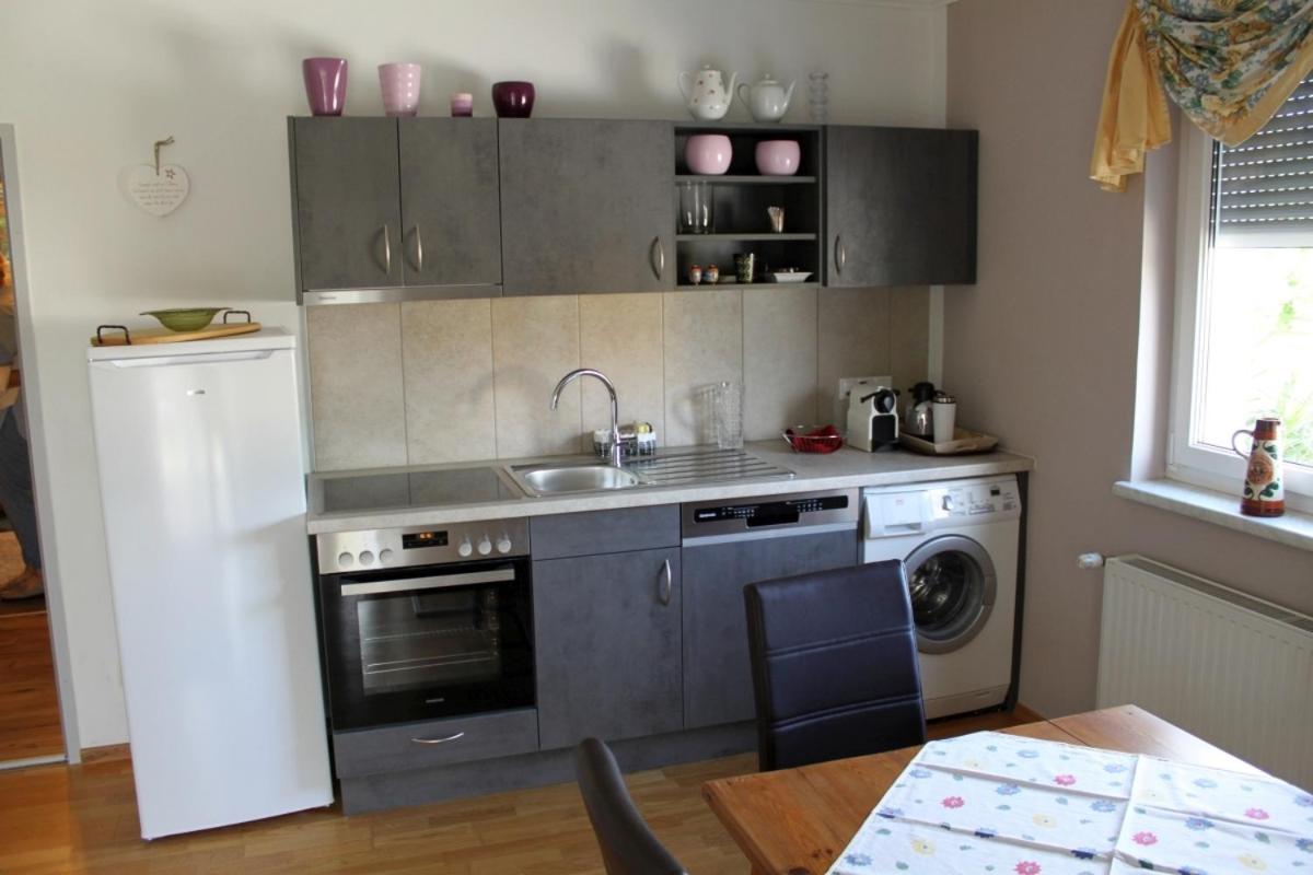 Appartement Eveline Velden am Wörthersee Kültér fotó