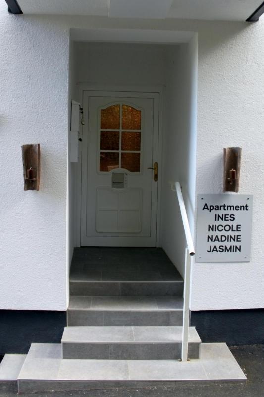 Appartement Eveline Velden am Wörthersee Kültér fotó