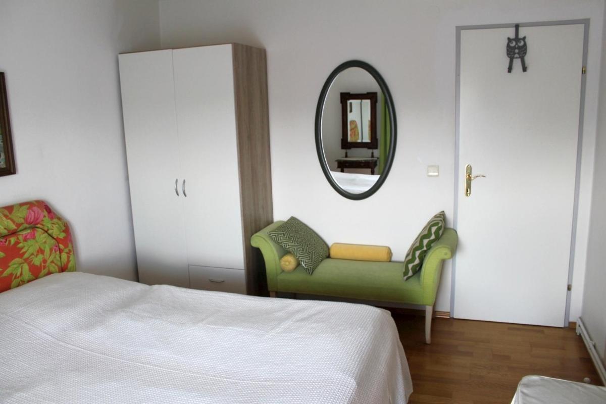 Appartement Eveline Velden am Wörthersee Kültér fotó