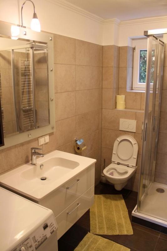 Appartement Eveline Velden am Wörthersee Kültér fotó
