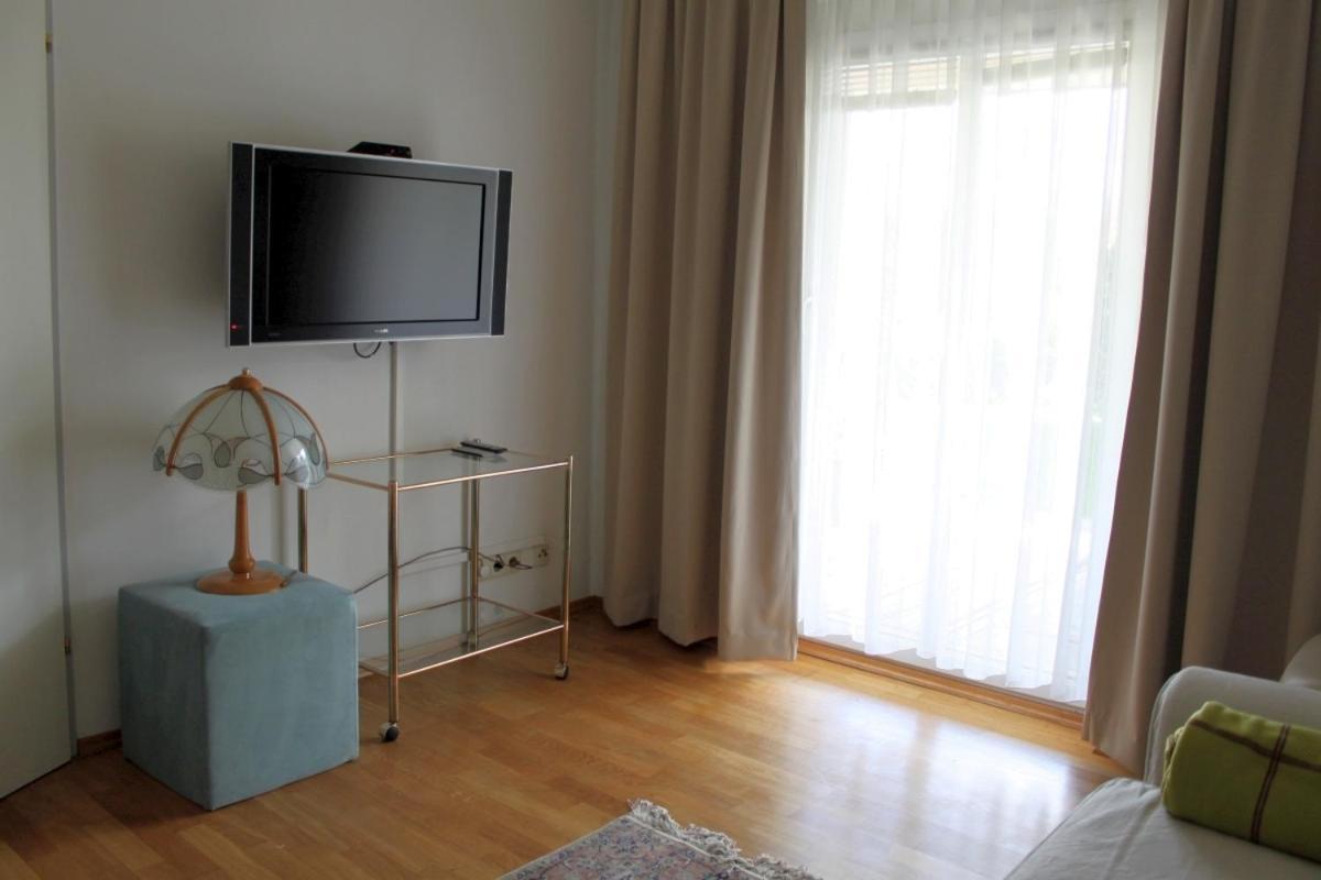 Appartement Eveline Velden am Wörthersee Kültér fotó