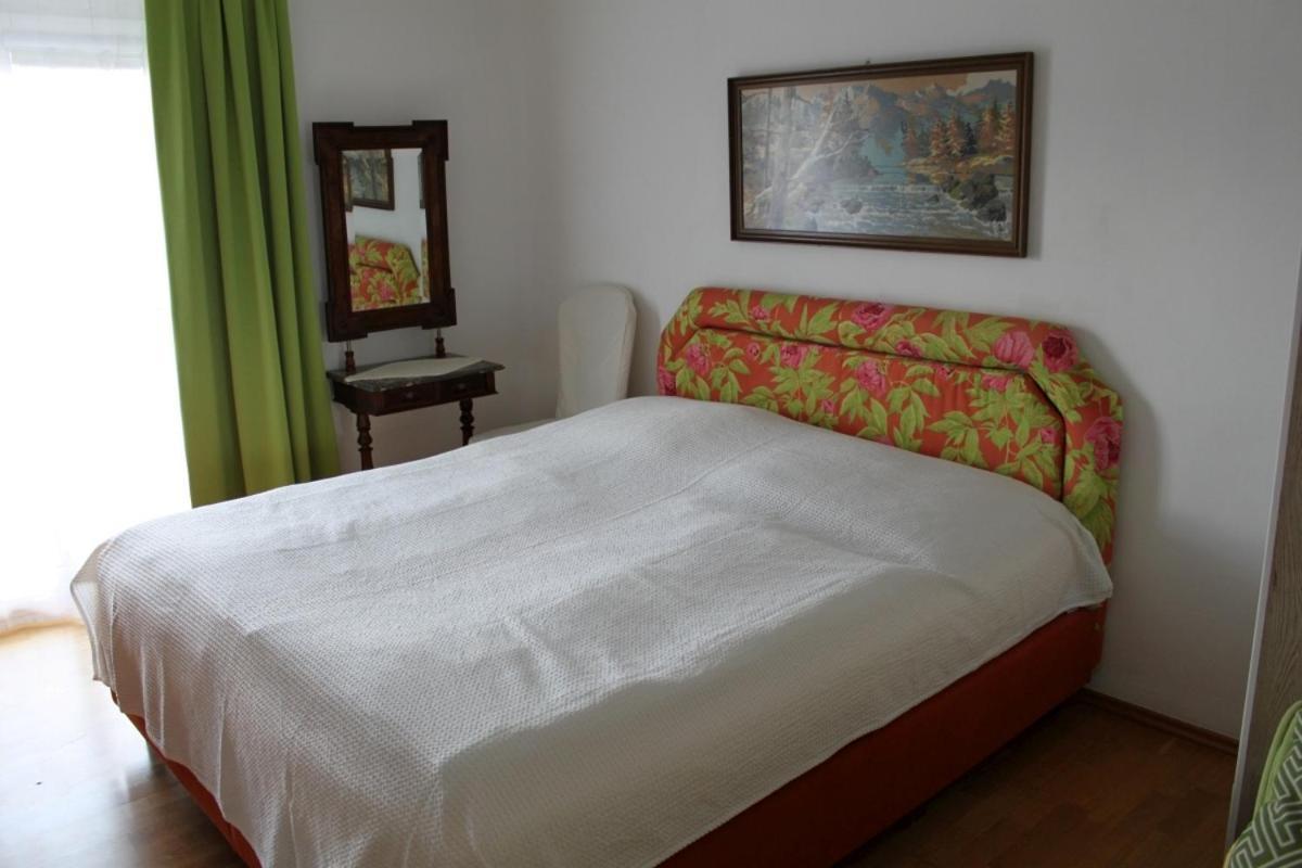 Appartement Eveline Velden am Wörthersee Kültér fotó