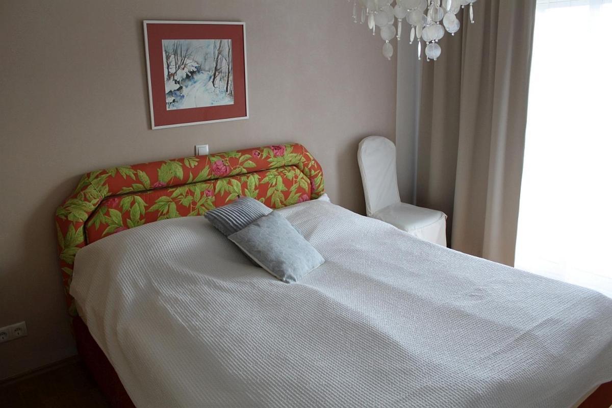 Appartement Eveline Velden am Wörthersee Kültér fotó