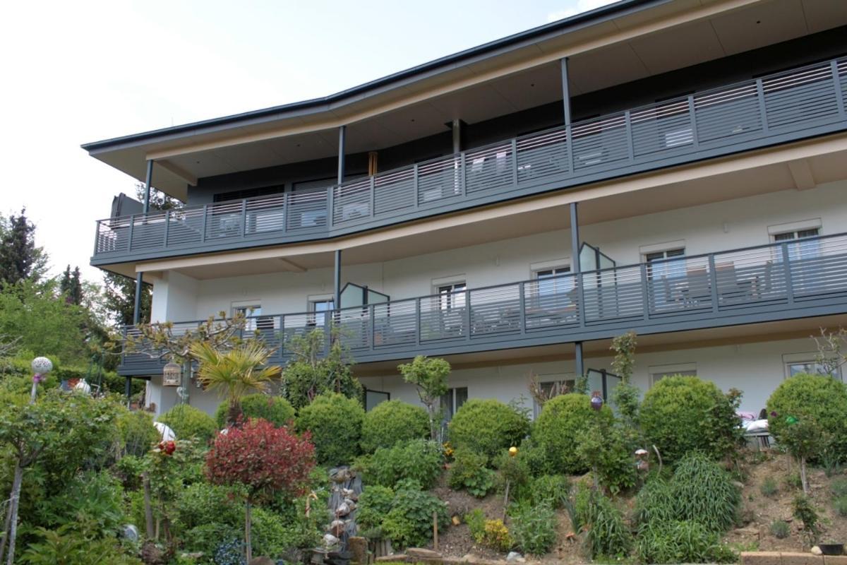 Appartement Eveline Velden am Wörthersee Kültér fotó