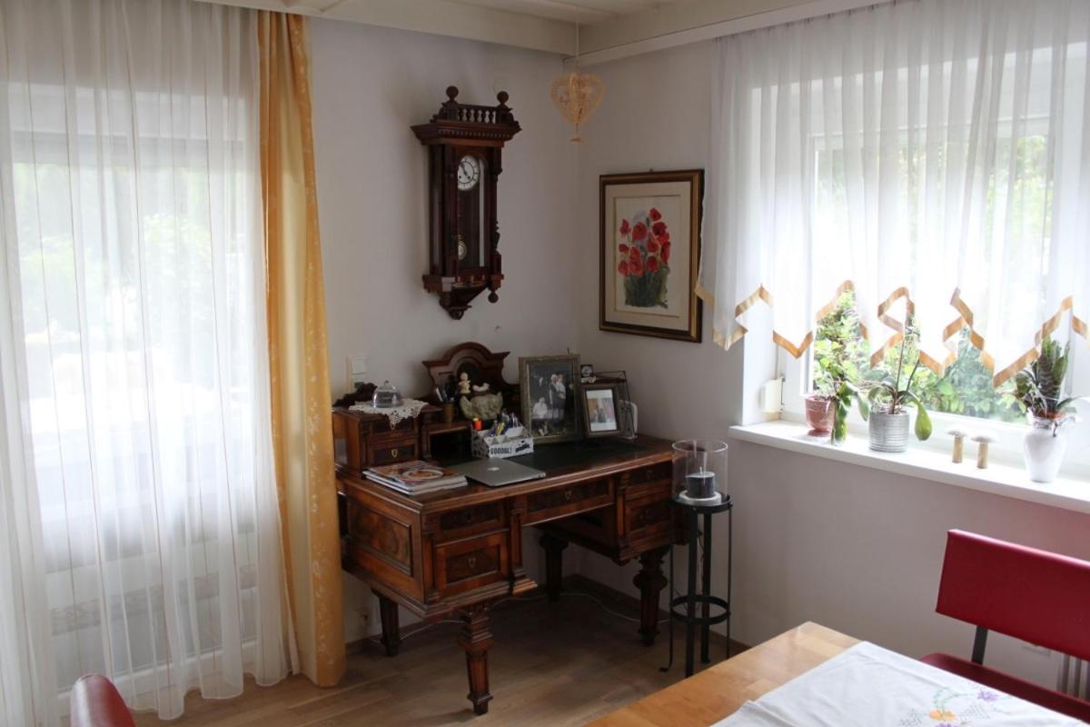 Appartement Eveline Velden am Wörthersee Kültér fotó