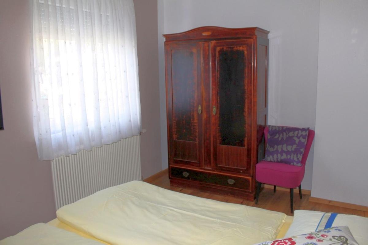 Appartement Eveline Velden am Wörthersee Kültér fotó