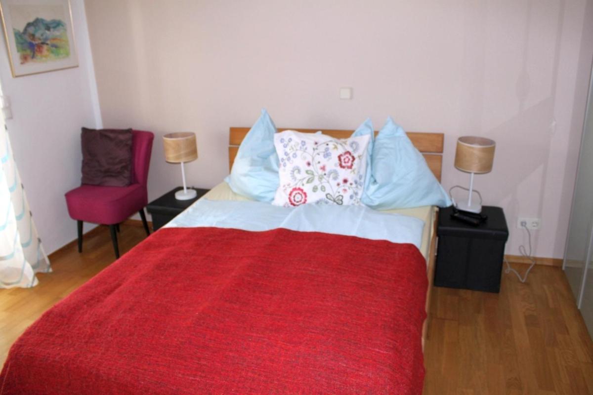 Appartement Eveline Velden am Wörthersee Kültér fotó