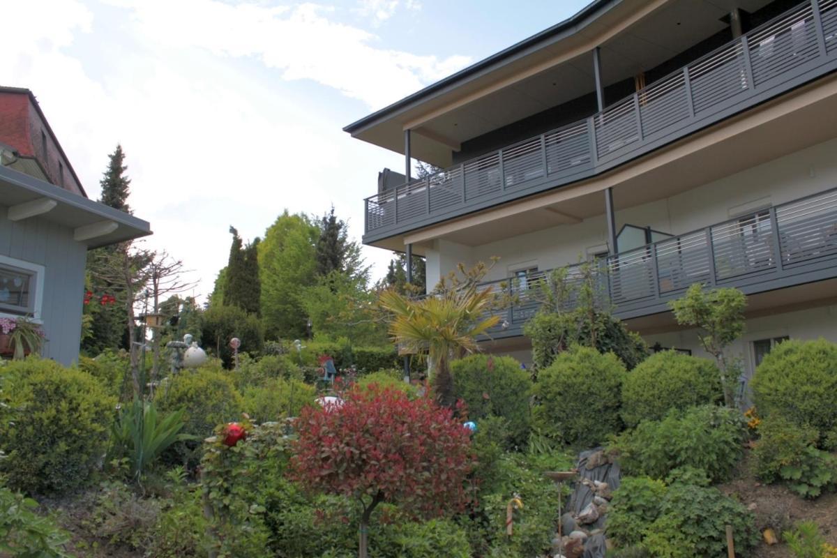 Appartement Eveline Velden am Wörthersee Kültér fotó